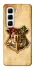 Чохол на Infinix Hot 50 Pro Harry Potter mood v1 фото 1 з 1