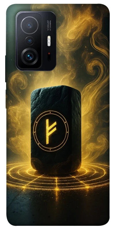 Чохол на Xiaomi 11T / 11T Pro Руна Феху фото 1 з 1