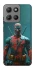 Чохол на Motorola Moto G15 Power Deadpool v3 фото 1 з 1