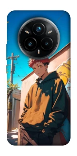 Чохол на Realme 14 Pro+ Yuji Itadori фото 1 з 1