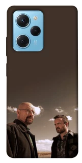 Чехол на Xiaomi Poco X5 Pro 5G Breaking Bad фото 1 из 1