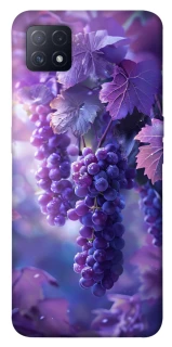 Чохол на Oppo A72 5G / A73 5G Bunch of grapes фото 1 з 1