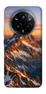 Чехол на Realme 14 Pro+ Sunrise mountain фото 1 из 1