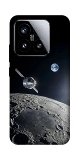 Чехол на Xiaomi 15 Artemis 2 ver.2 фото 1 из 1