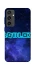 Чохол на Samsung Galaxy S24 FE Roblox Space Logo Blue фото 1 з 1