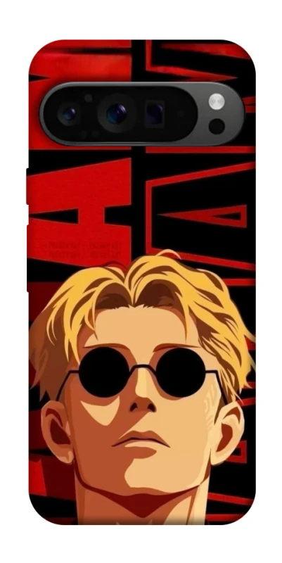 Чохол на Google Pixel 9 Pro Nanami v2 фото 1 з 1