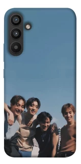 Чохол на Samsung Galaxy A34 5G Seventeen v2 фото 1 з 1