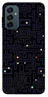 Чехол на Samsung Galaxy M23 5G Pacman фото 1 из 1