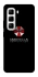 Чохол на Infinix Hot 50 Pro Umbrella Corporation ver.2 фото 1 з 1