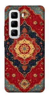 Чехол на Infinix Hot 50 Pro Ковёр v50 фото 1 из 1