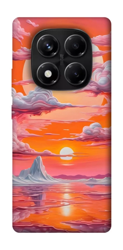 Чехол на Xiaomi Redmi Note 14 Pro 5G Glacier фото 1 из 1