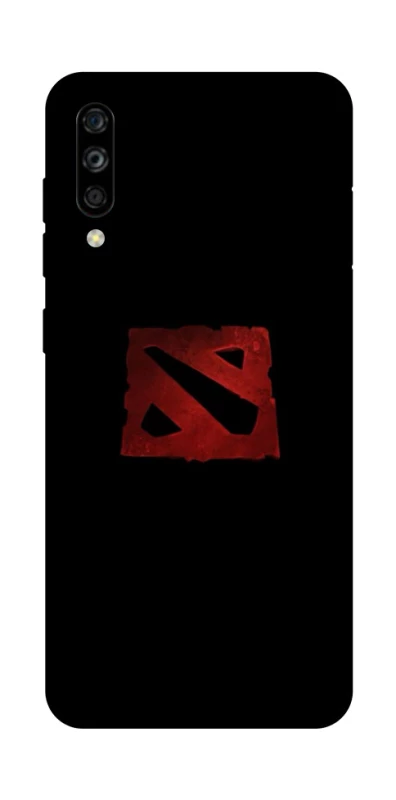 Чохол на ZTE Blade A7s (2019) Dota logo фото 1 з 1
