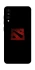 Чохол на ZTE Blade A7s (2019) Dota logo фото 1 з 1