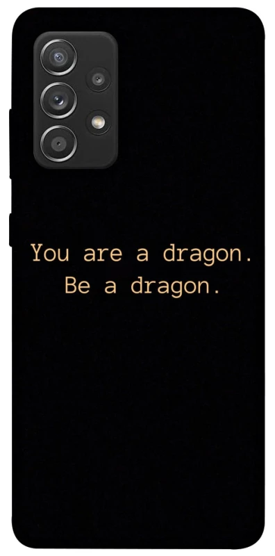Чохол на Samsung Galaxy A52 4G / A52 5G House of the Dragon ver.9 фото 1 з 1