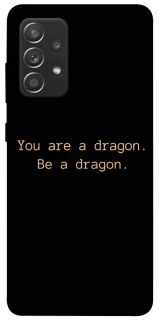 Чохол на Samsung Galaxy A52 4G / A52 5G House of the Dragon ver.9 фото 1 з 1