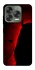Чехол на ZTE Nubia V70 Design Red Love фото 1 из 1