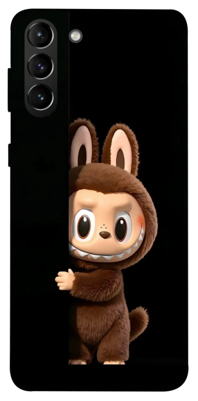 Чохол на Samsung Galaxy S21+ Boo Labubu фото 1 з 1