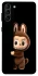 Чохол на Samsung Galaxy S21+ Boo Labubu фото 1 з 1
