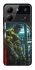 Чохол на ZTE Blade A54 4G Hulk v3 фото 1 з 1