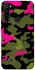 Чохол на Xiaomi Redmi Note 8 Camouflage v29 фото 1 з 1