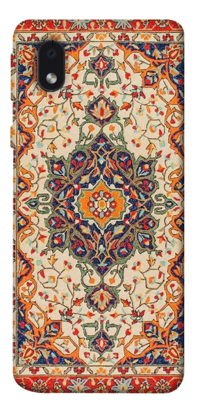 Чохол на Samsung Galaxy M01 Core / A01 Core Килим v10 фото 1 з 1