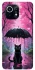 Чехол на Xiaomi Mi 11 Black cat фото 1 из 1