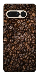 Чехол на Google Pixel 7 Pro Сoffee beans фото 1 из 1