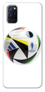 Чохол на Oppo A72 Football Ball 2024 v2 фото 1 з 1