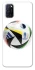 Чохол на Oppo A72 Football Ball 2024 v2 фото 1 з 1