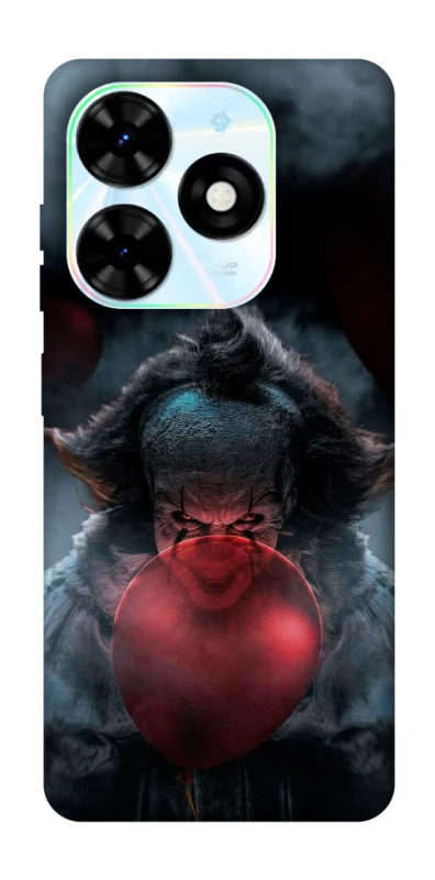 Чехол на TECNO Spark Go 2024 Оно фото 1 из 1