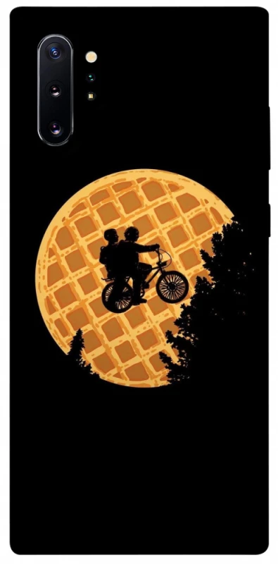 Чохол на Samsung Galaxy Note 10 Plus Stranger Things ver.33 фото 1 з 1