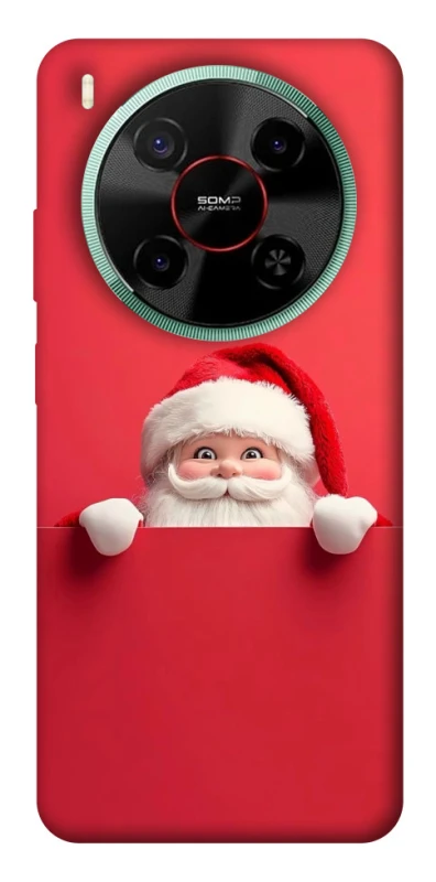 Чохол на ZTE Nubia V70 Max Christmas mood ver.11 фото 1 з 1