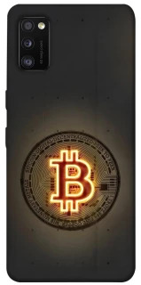 Чохол на Samsung Galaxy A41 Битферма фото 1 з 1