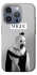 Чехол на Apple iPhone 16 Pro Max Halloween Vogue фото 1 из 1