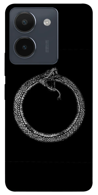 Чохол на Vivo Y36 Ouroboros фото 1 з 1