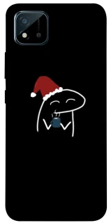 Чехол на Realme C20 Christmas mood фото 1 из 1