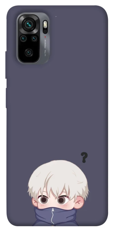 Чохол на Xiaomi Poco M5s Toge Inumaki фото 1 з 1