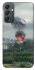 Чохол на Samsung Galaxy A24 4G Moscow never sleeps ver.4 фото 1 з 1