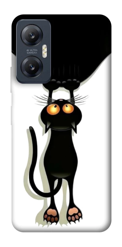Чехол на Infinix Hot 20 5G But it's not white фото 1 Чехол на Infinix Hot 20 5G But it's not white фото 1 из 1
