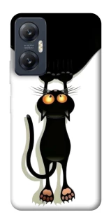 Чехол на Infinix Hot 20 5G But it's not white фото 1 Чехол на Infinix Hot 20 5G But it's not white фото 1 из 1