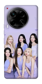 Чохол на TECNO Camon 30 (CL6) BABYMONSTER v2 фото 1 з 1