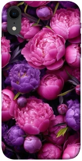 Чохол на Apple iPhone XR (6.1") Garden2 фото 1 з 1