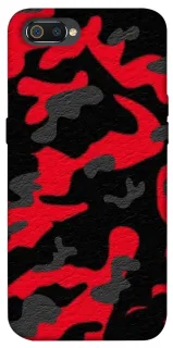 Чехол на Realme C2 Camouflage v15 фото 1 из 1