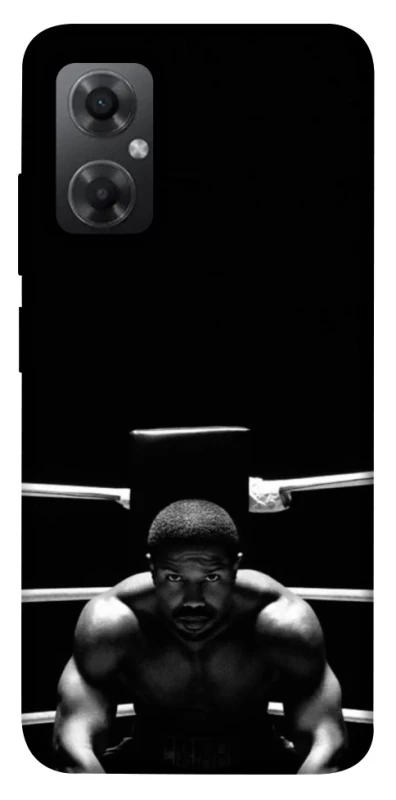 Чехол на Xiaomi Redmi Note 11R ring фото 1 из 1