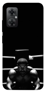 Чехол на Xiaomi Redmi Note 11R ring фото 1 из 1