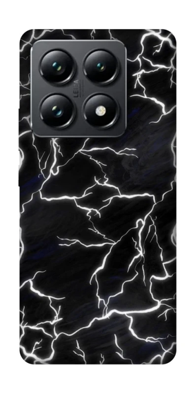 Чохол на Xiaomi 14T Pro Abstract ver.5 фото 1 з 1