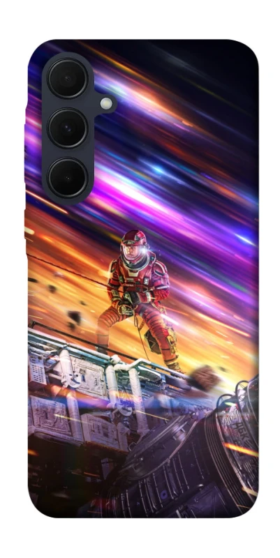 Чохол на Samsung Galaxy A35 Project Hail Mary ver.6 фото 1 з 1