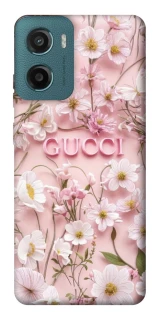 Чохол на Motorola Moto G06 Gucci ver.6 фото 1 з 1