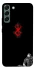 Чохол на Samsung Galaxy S22+ berserk black фото 1 з 1