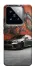 Чохол на Xiaomi 14 Pro BMW v16 фото 1 з 1